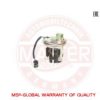 MASTER-SPORT 2112-1139007-PCS-MS Fuel Pump